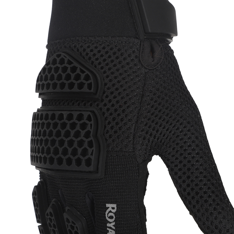 스트리트 에이스 V2.0 블랙 장갑-10